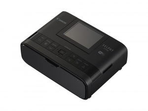 Canon SELPHY CP1300 - imprimanta foto 10x15cm Wi-Fi, negru [2]
