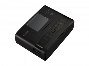 Canon SELPHY CP1300 - imprimanta foto 10x15cm Wi-Fi, negru [4]