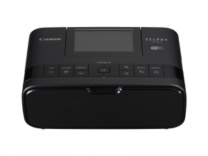 Canon SELPHY CP1300 - imprimanta foto 10x15cm Wi-Fi, negru [3]