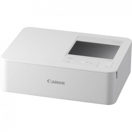 Canon SELPHY CP1500 - imprimanta foto 10x15cm Wi-Fi White - Imprimanta foto Canon Selphy ALB [1]