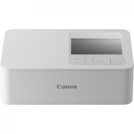 Canon SELPHY CP1500 - imprimanta foto 10x15cm Wi-Fi White - Imprimanta foto Canon Selphy ALB [2]