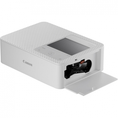 Canon SELPHY CP1500 - imprimanta foto 10x15cm Wi-Fi White - Imprimanta foto Canon Selphy ALB [5]