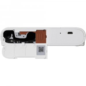 Canon SELPHY SQUARE QX10 - White - Imprimanta foto selfie instant [5]