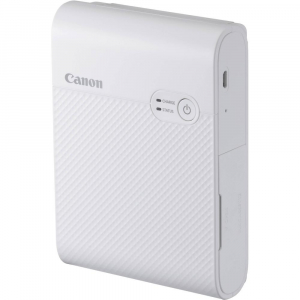 Canon SELPHY SQUARE QX10 - White - Imprimanta foto selfie instant [1]