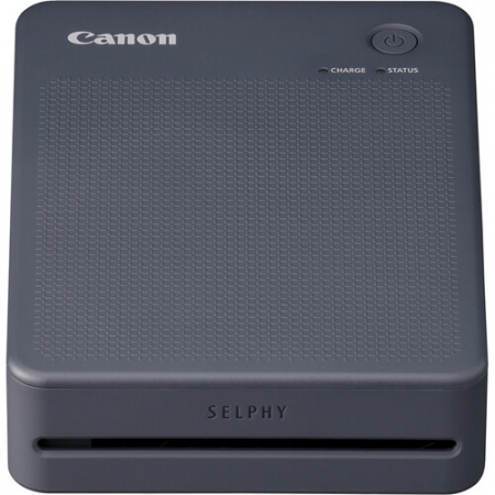 Canon SELPHY SQUARE QX20 - Grey - Imprimanta foto SELPHY instant [1]