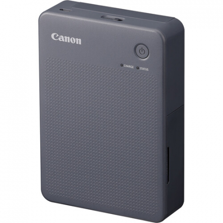 Canon SELPHY SQUARE QX20 - Grey - Imprimanta foto SELPHY instant [2]
