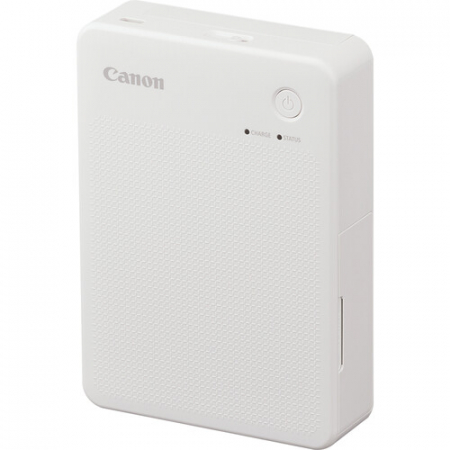 Canon SELPHY SQUARE QX20 - WHITE - Imprimanta foto SELPHY instant [2]