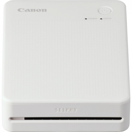 Canon SELPHY SQUARE QX20 - WHITE - Imprimanta foto SELPHY instant [1]