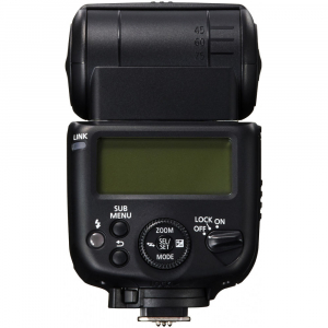 CANON BLITZ SPEEDLITE 430EX III RT WIRELESS TTL - Blitz extern dedicat Canon [3]