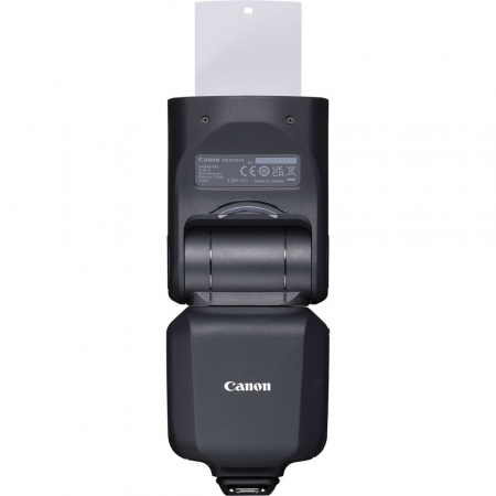 Canon EL-5 - Blitz Speedlite extern dedicat pentru camere Canon [3]