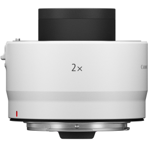 Teleconvertoare - Canon Extender RF 2x - Teleconvertor montura Canon RF