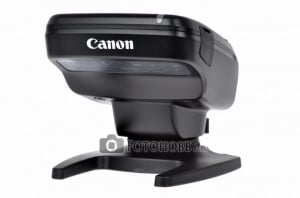 Comander TTL - Canon Transmitter ST-E3-RT