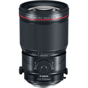 Canon TS-E 135mm f/4L Macro [1]