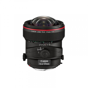 Canon TS-E 17mm f/4 L [3]