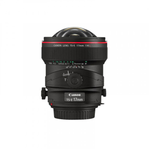 Canon TS-E 17mm f/4 L [6]