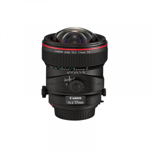 Canon TS-E 17mm f/4 L [5]