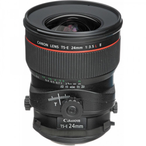 Canon TS-E 24mm f/3.5 L II [6]