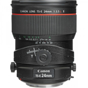 Canon TS-E 24mm f/3.5 L II [1]