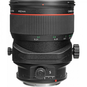 Canon TS-E 24mm f/3.5 L II [2]