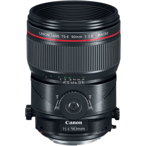 Canon TS-E 90mm f/2.8L Macro [1]