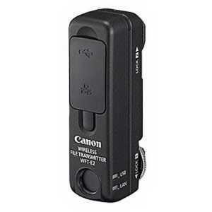 Accesorii Aparate Digitale - Canon WFT-E2 II transmitator de fisiere Wireless (1D Mark IV)