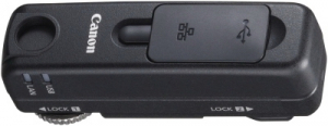 Accesorii Aparate Digitale - Canon WFT-E4 II transmitator de fisiere Wireless (5D Mark II)