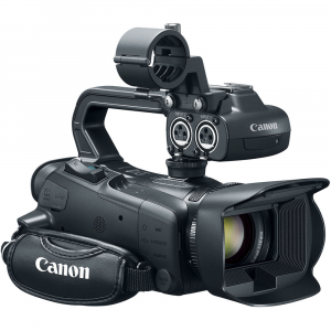 Canon XA35 - camera video semi-profesionala [3]