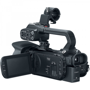 Canon XA35 - camera video semi-profesionala [2]
