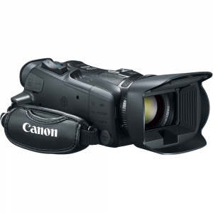 Canon XA35 - camera video semi-profesionala [6]