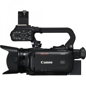 Canon XA40 - camera video semi-profesionala [1]