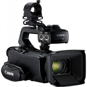 Canon XA50 - Camera Video Profesionala [4]