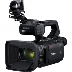 Canon XA50 - Camera Video Profesionala [0]