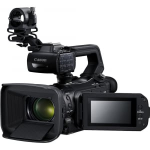 Canon XA50 - Camera Video Profesionala [1]