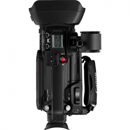 CANON XA70 - Camera Video Profesionala [2]