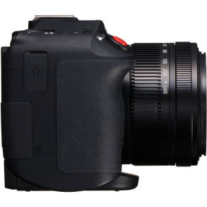 Canon XC15 - Camera Video Profesionala 4K [9]