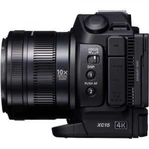 Canon XC15 - Camera Video Profesionala 4K [8]