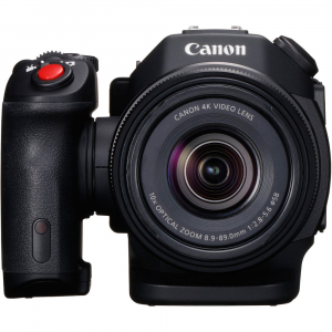 Canon XC15 - Camera Video Profesionala 4K [0]