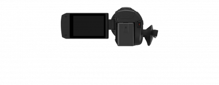 Panasonic HD HC-V900 Cameră video HD [5]