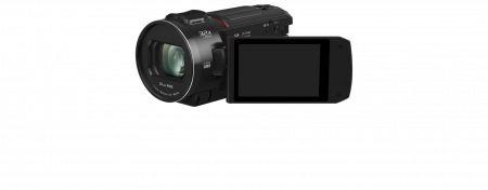 Panasonic HC-VX3 Cameră video 4K [3]