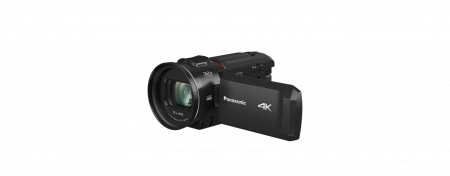 Panasonic HC-VX3 Cameră video 4K [2]