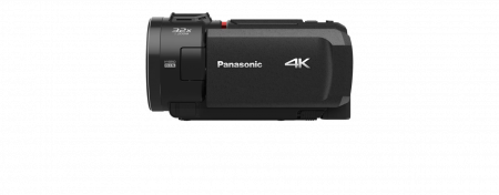 Camere video profesionale - Panasonic HC-VX3 Cameră video 4K