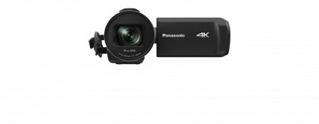 Panasonic HC-VX3 Cameră video 4K [4]