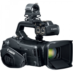 Canon XF405 - Camera video, 4K [1]