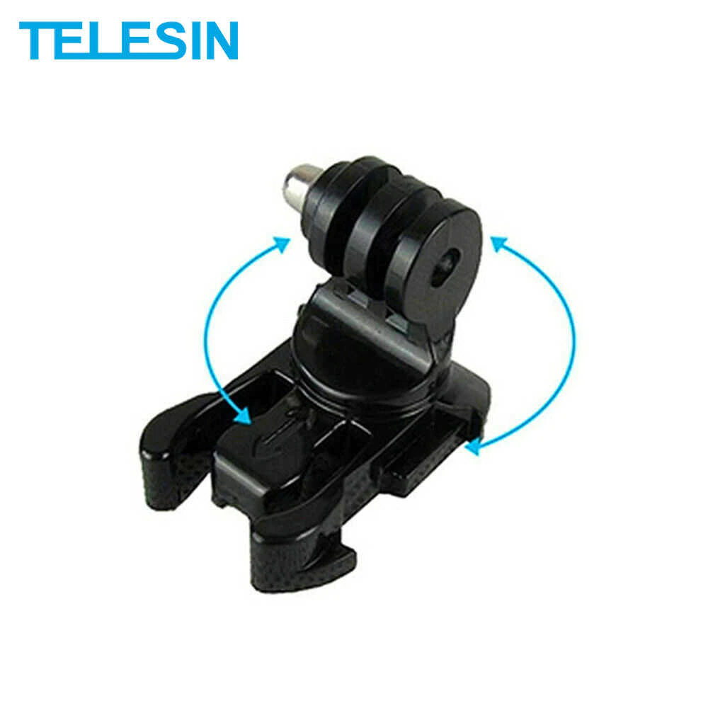 Video / Camere si accesorii - Telesin Cataramă rotativă cu Cârlig de tip J-GP-JBK-T02