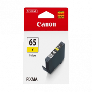 Cartuse si cerneluri - CLI-65 Cartuse de cerneala de tip inkjet pentru Canon PRO 200