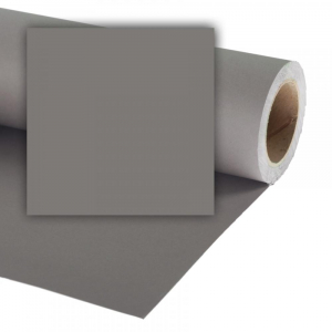 Studio/Lumini si accesorii - Colorama  Fundal hartie 2.72m x 11m - GRANITE