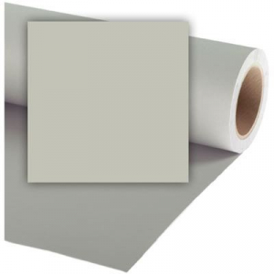 Studio/Lumini si accesorii - Colorama  Fundal hartie 2.72m x 11m - PLATINUM - PL