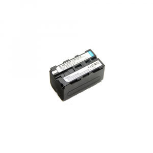Digital Power NP-F750 / NP-F770 - acumulator replace tip Sony 4600mAh [1]