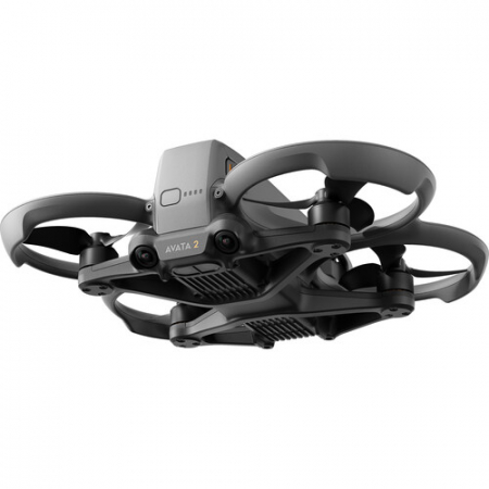 DJI Avata 2 Fly More Combo - Single Battery  - Drona FPV , 4K - Copie [1]