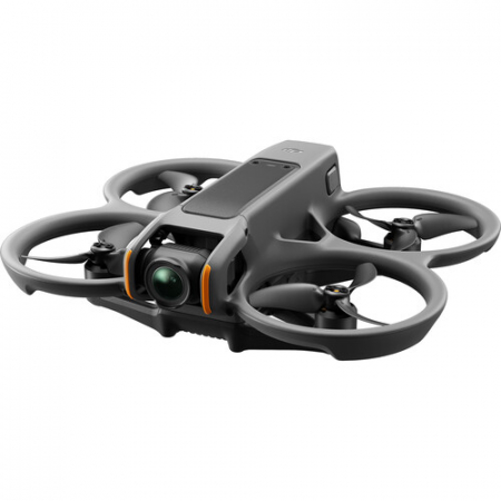 DJI Avata 2 Fly More Combo - Single Battery  - Drona FPV , 4K - Copie [6]